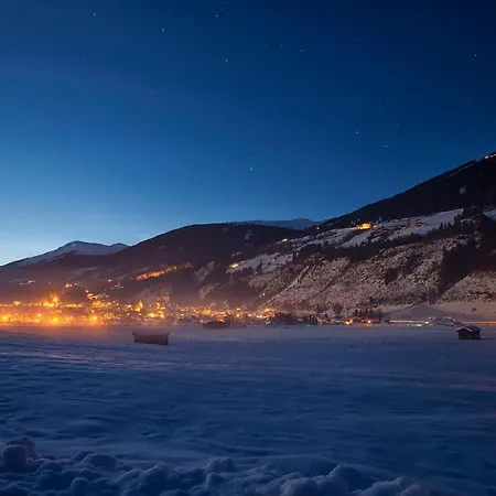 アパート Erwin & Eleonore Huettl I Neukirchen am Großvenediger