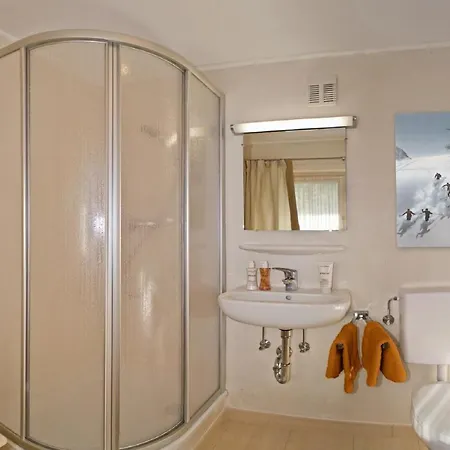 Erwin & Eleonore Huettl I Neukirchen am Grossvenediger