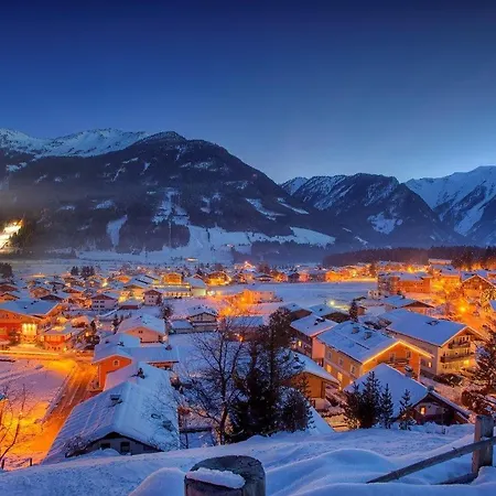 דירה Erwin & Eleonore Huettl I *