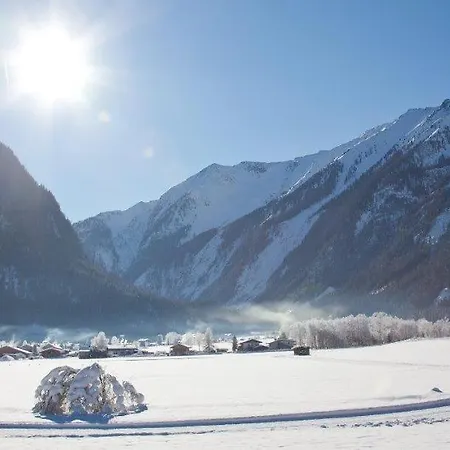 דירה Erwin & Eleonore Huettl I