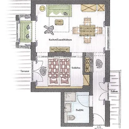 Erwin & Eleonore Huettl I