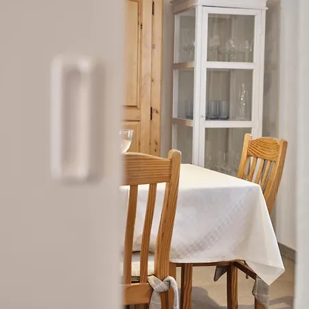 Erwin & Eleonore Huettl I * Neukirchen am Großvenediger