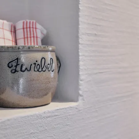 Erwin & Eleonore Huettl I Neukirchen am Großvenediger