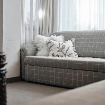 Erwin & Eleonore Huettl I Neukirchen am Großvenediger