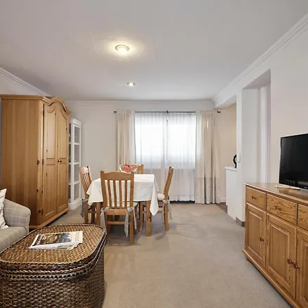 Apartment Erwin & Eleonore Huettl I Neukirchen am Grossvenediger