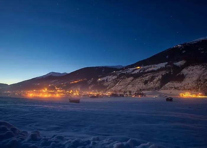 Апартаменты Erwin & Eleonore Huettl I Нойкирхен-ам-Гросфенедигер