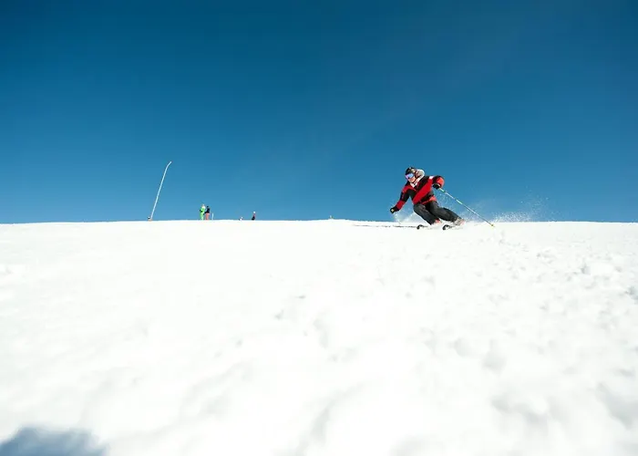 Erwin & Eleonore Huettl I Апартаменты *