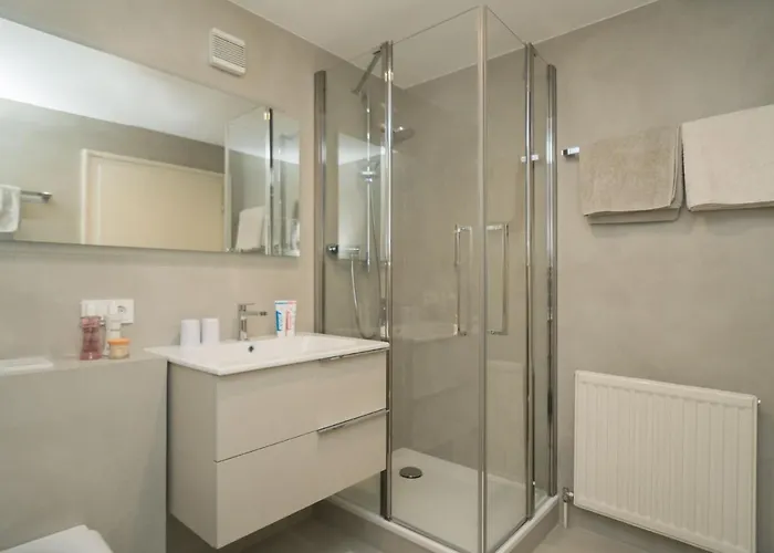 Апартаменты Erwin & Eleonore Huettl I Нойкирхен-ам-Гросфенедигер