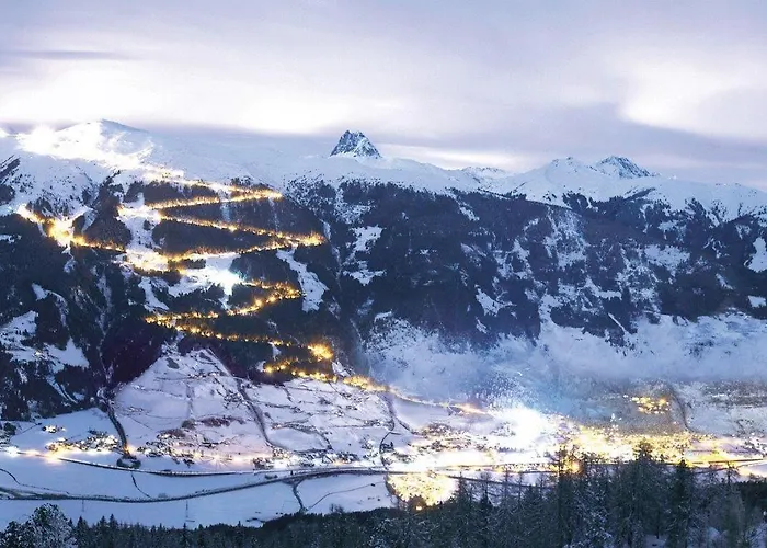 Erwin & Eleonore Huettl I Апартаменты *