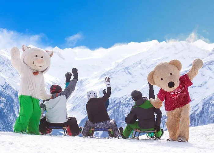 Erwin & Eleonore Huettl I * Нойкирхен-ам-Гросфенедигер