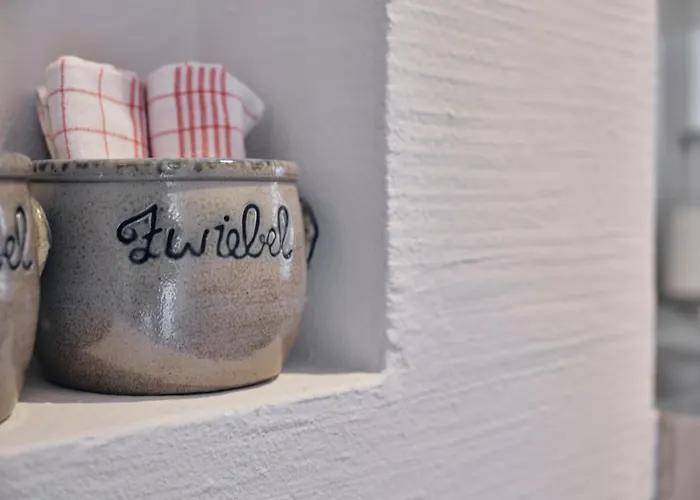 Erwin & Eleonore Huettl I Нойкирхен-ам-Гросфенедигер