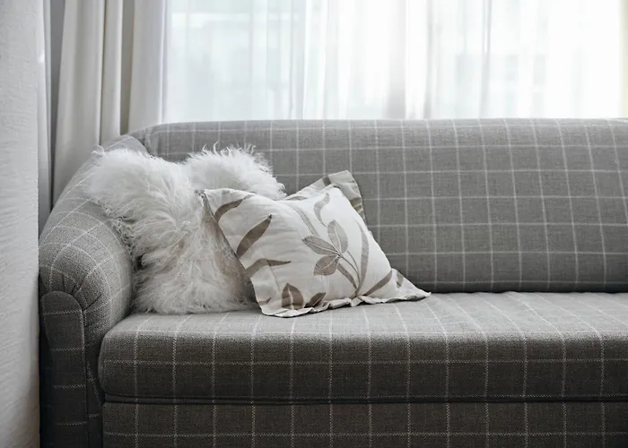 Erwin & Eleonore Huettl I Апартаменты