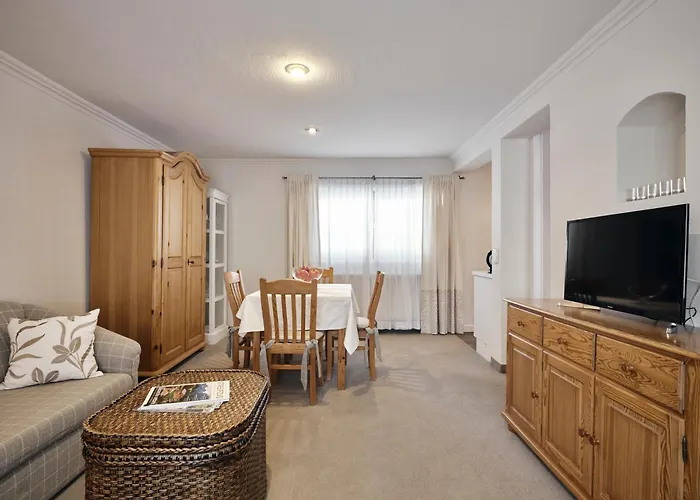 Апартаменты Erwin & Eleonore Huettl I Нойкирхен-ам-Гросфенедигер